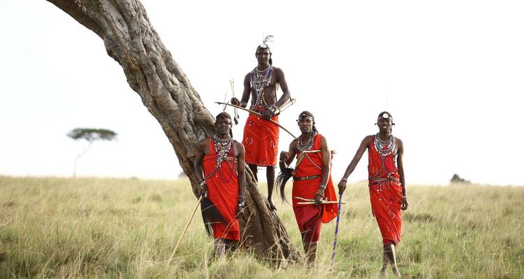 Kenya