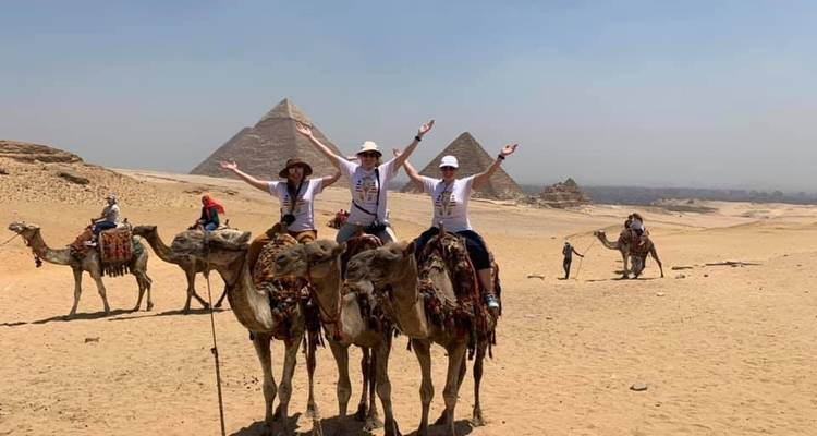 Egypt