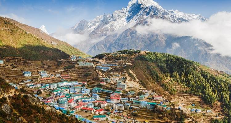 Nepal