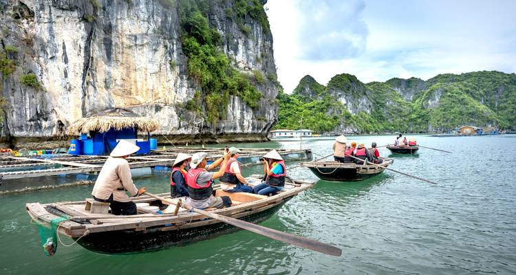 Southeast Asia