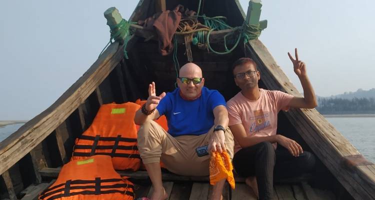 Bangladesh