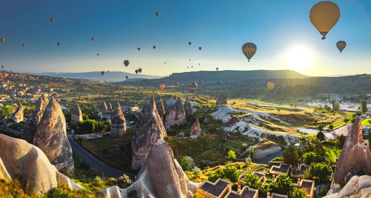 Turkey