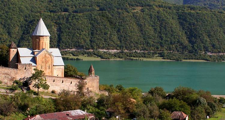 Azerbaijan