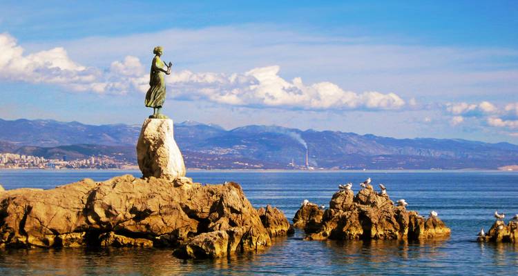 Croatia