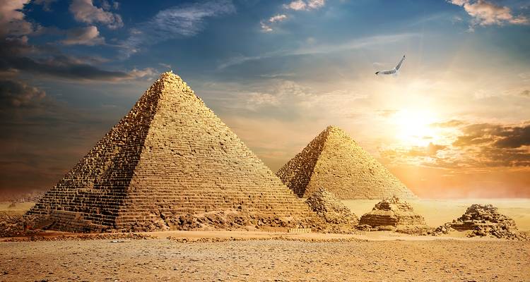 Egypt