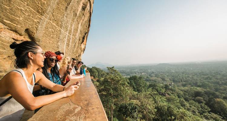 Sri Lanka