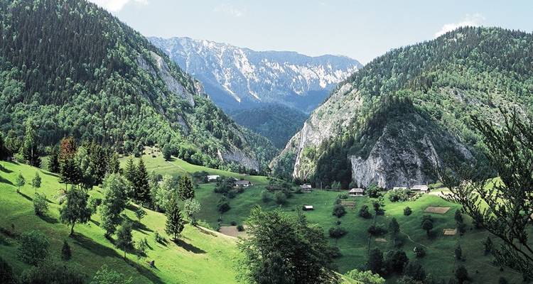 Eastern Europe