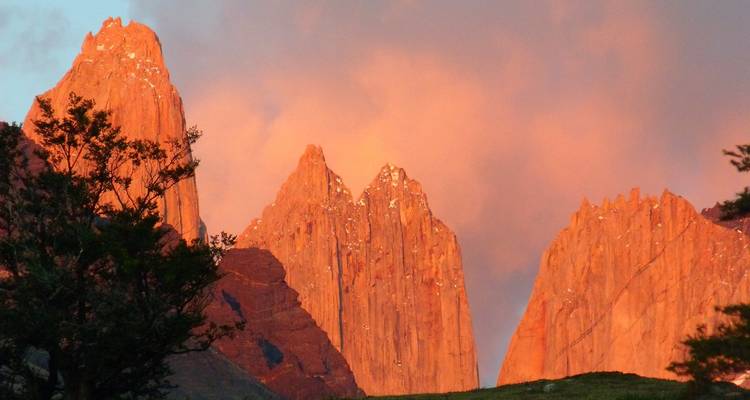 Chile