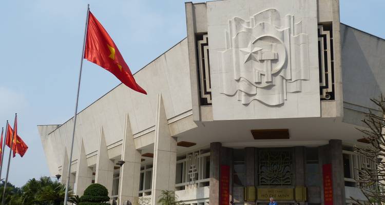 Vietnam