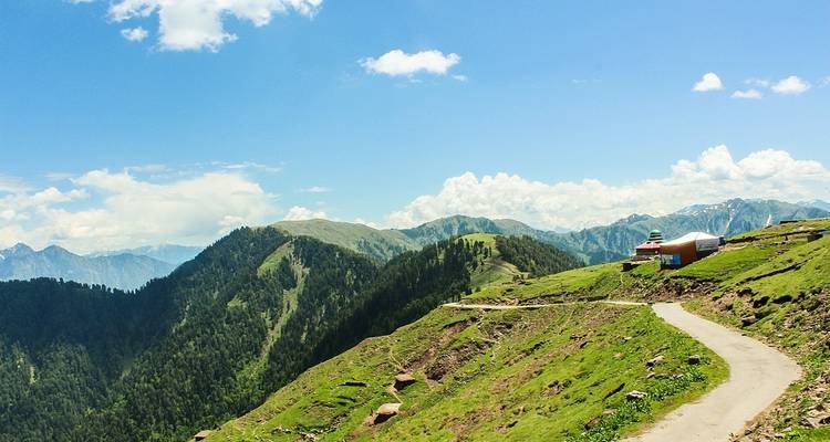 Pakistan