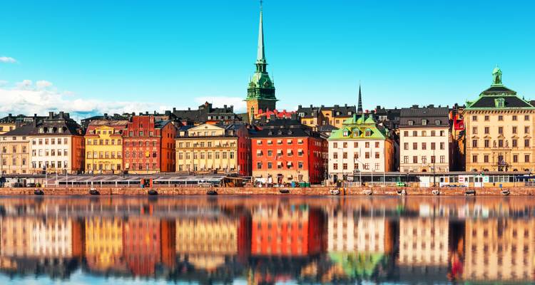 Sweden