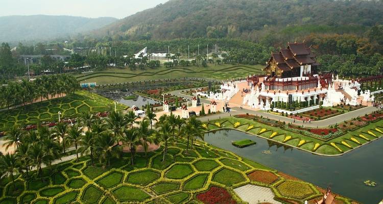 Thailand