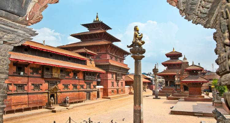 Nepal