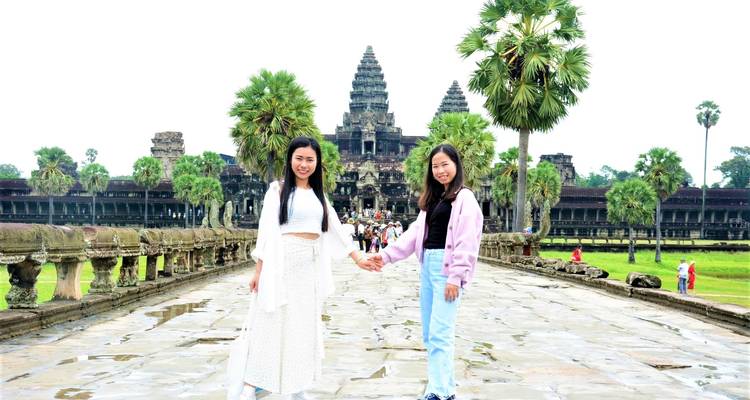 Cambodia