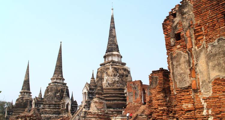Southeast Asia