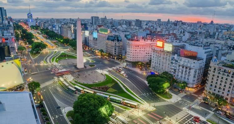 Argentina