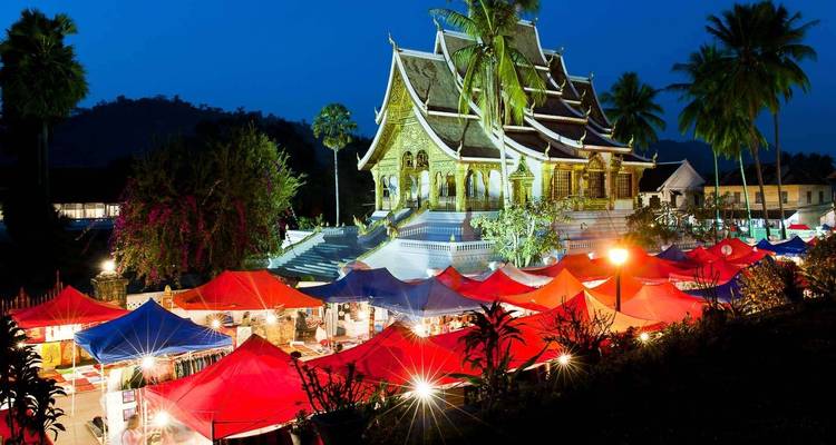 Laos
