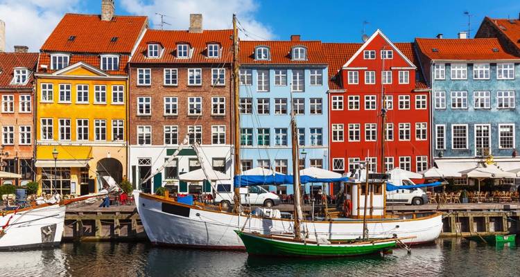 Denmark