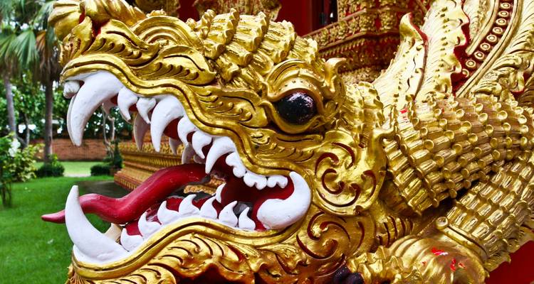 Thailand
