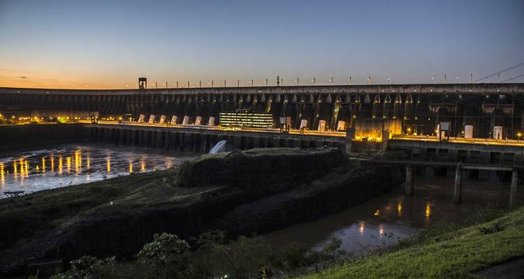 Paraguay