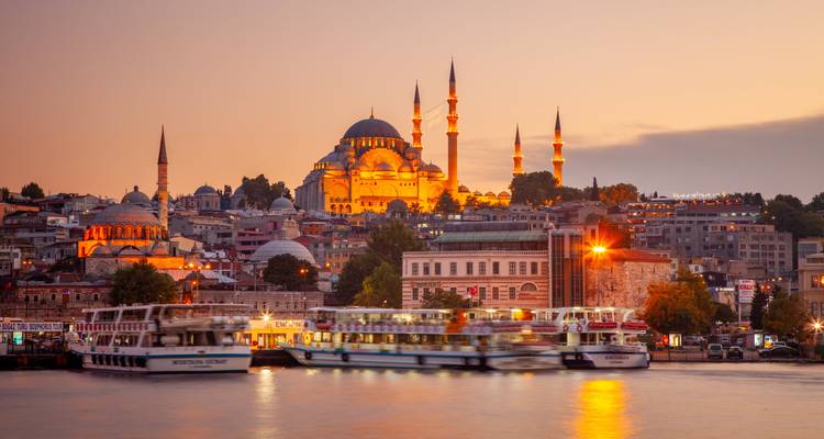 Turkey