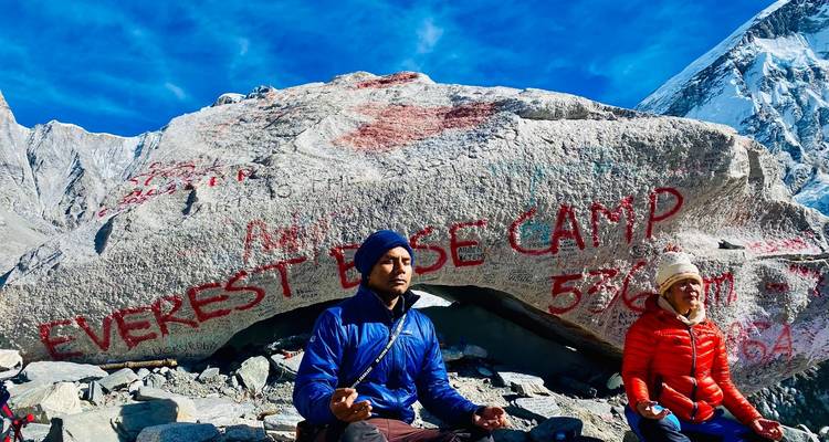 Nepal
