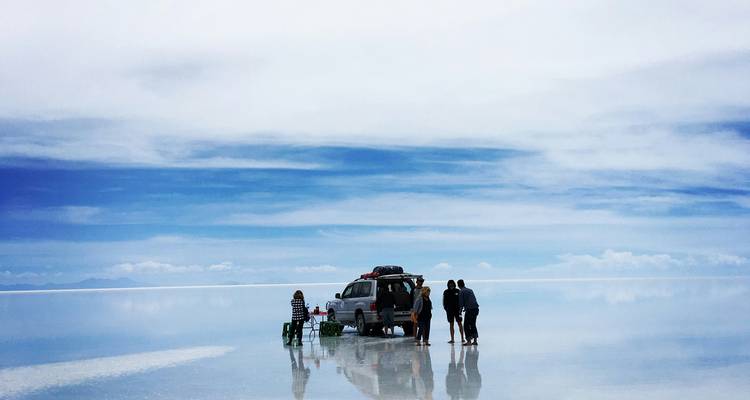 Bolivia