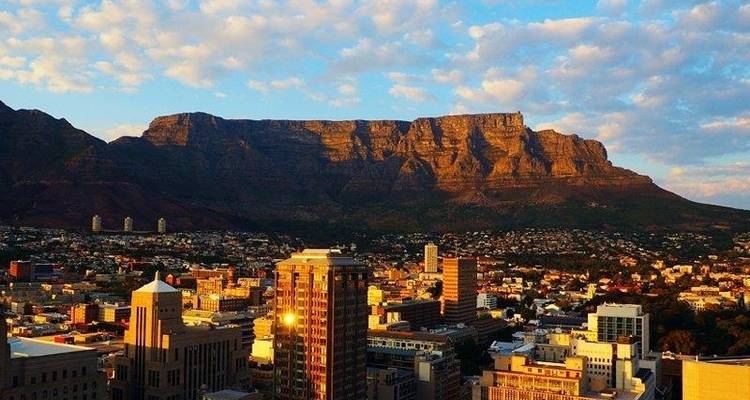 South Africa