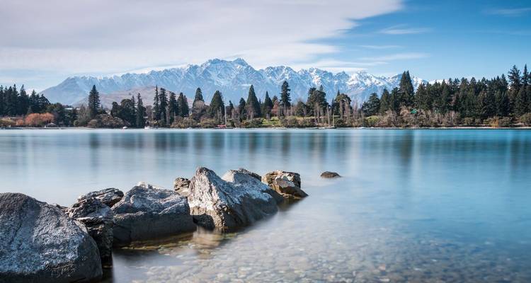 New Zealand
