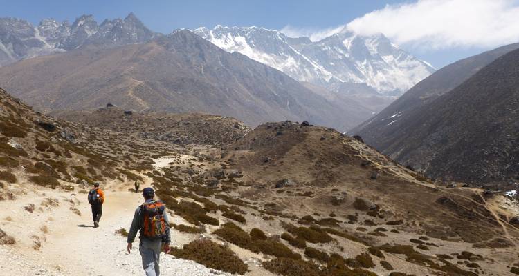 Nepal