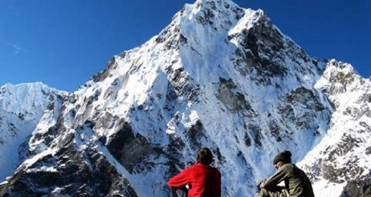Nepal