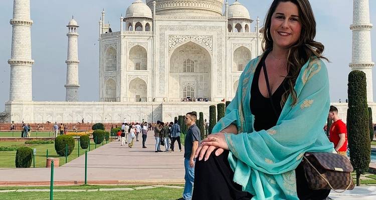India
