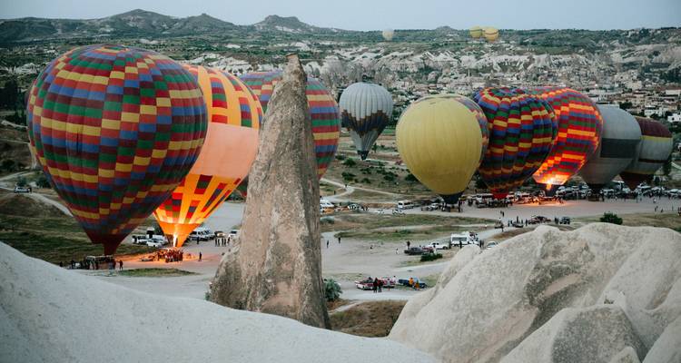 Turkey