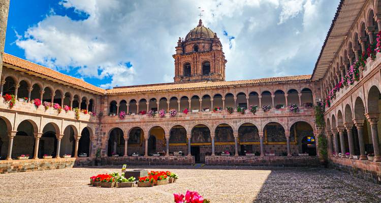 Peru