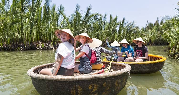 Southeast Asia
