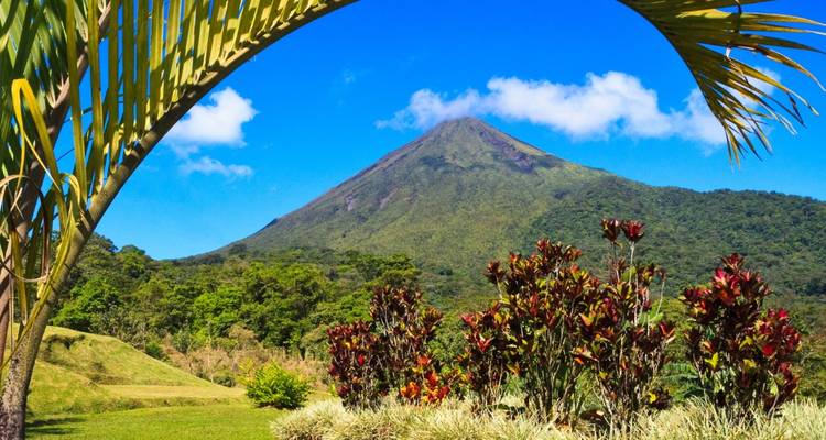 Costa Rica