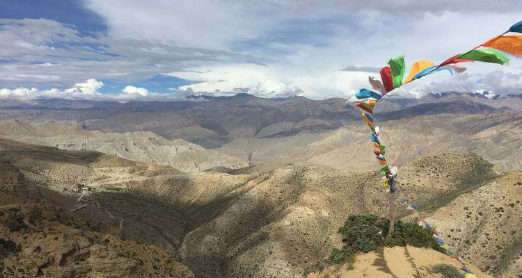 Nepal