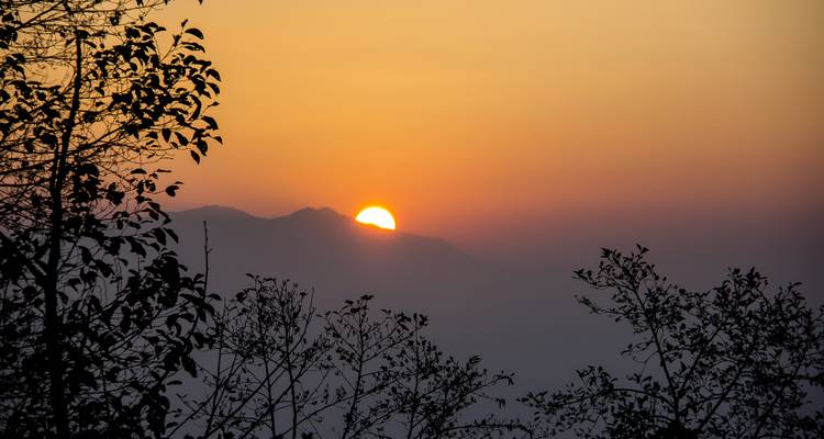 Nepal