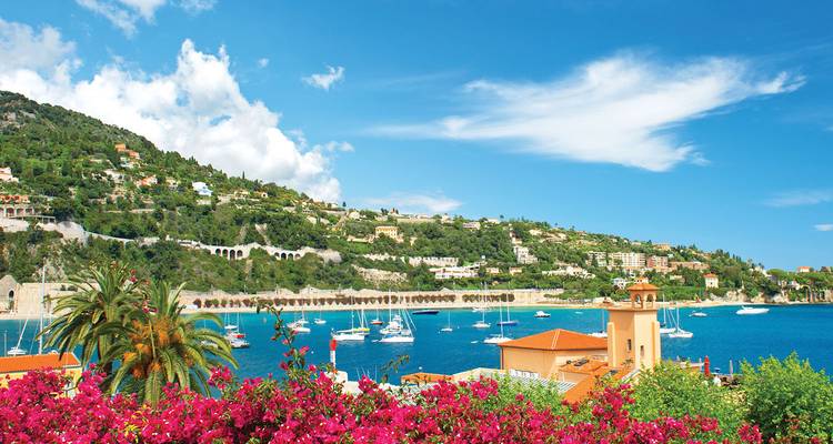 Monaco