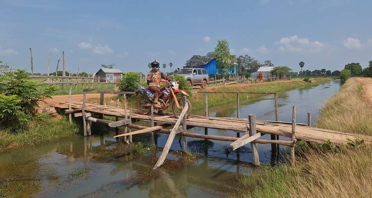 Cambodia