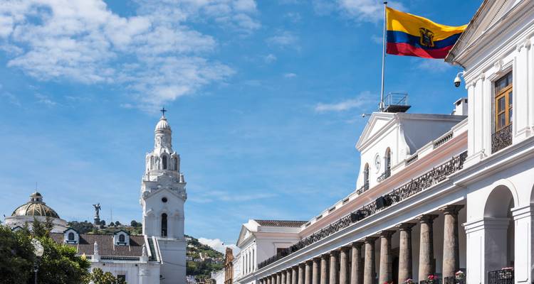 Ecuador