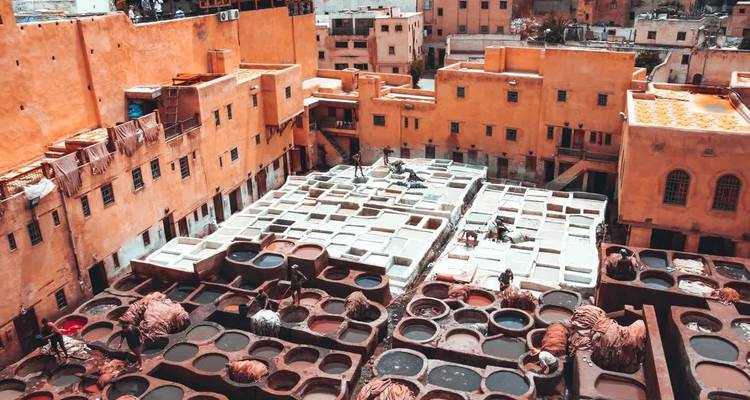 Morocco