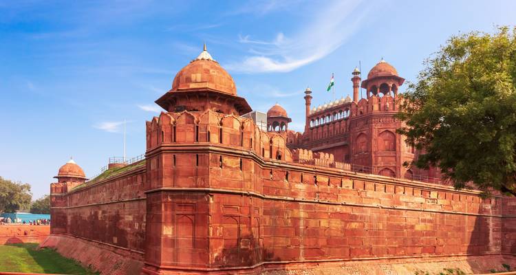 India