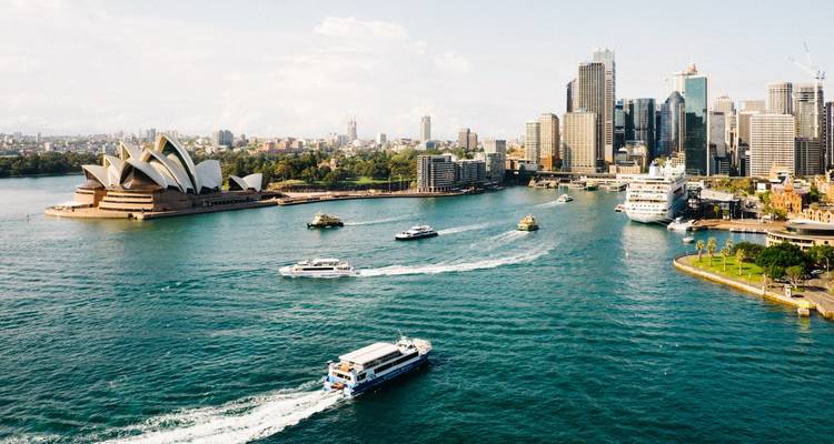 Australia