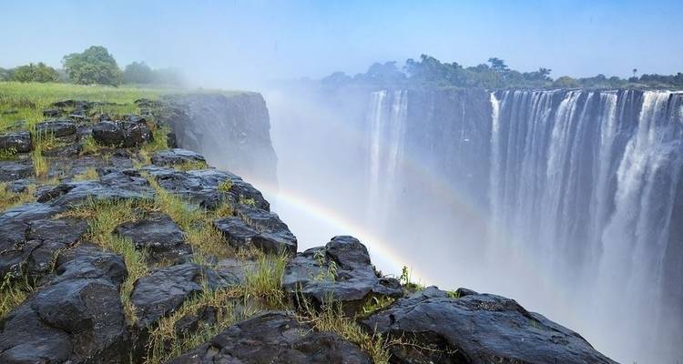 Zimbabwe