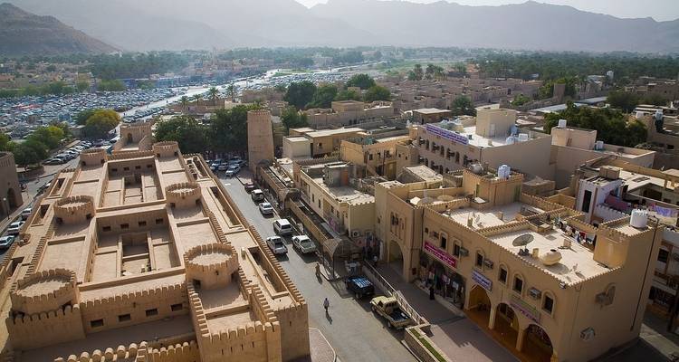 Oman