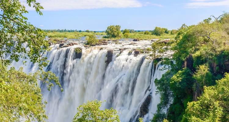 Botswana
