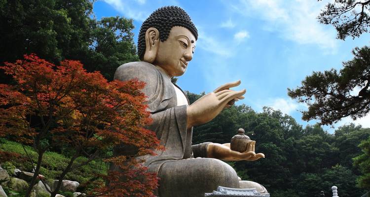 South Korea
