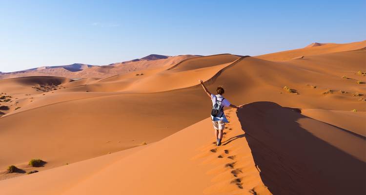 Namibia