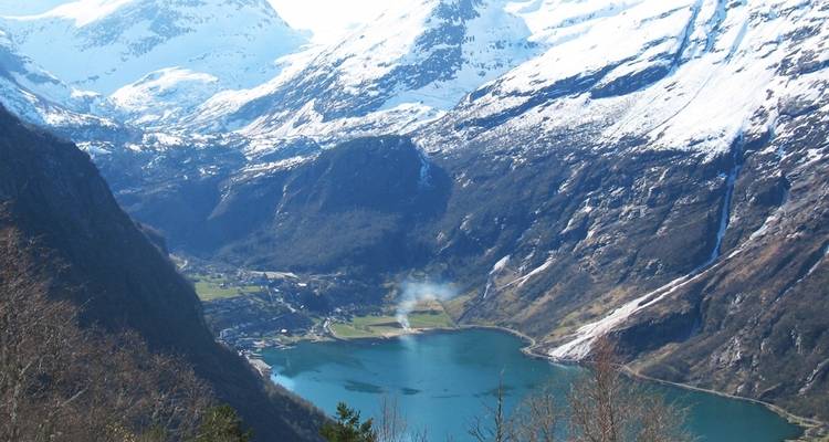 Norway